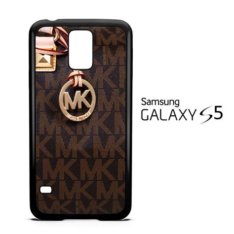 michael kors galaxy s10 case|Logo Phone Case .